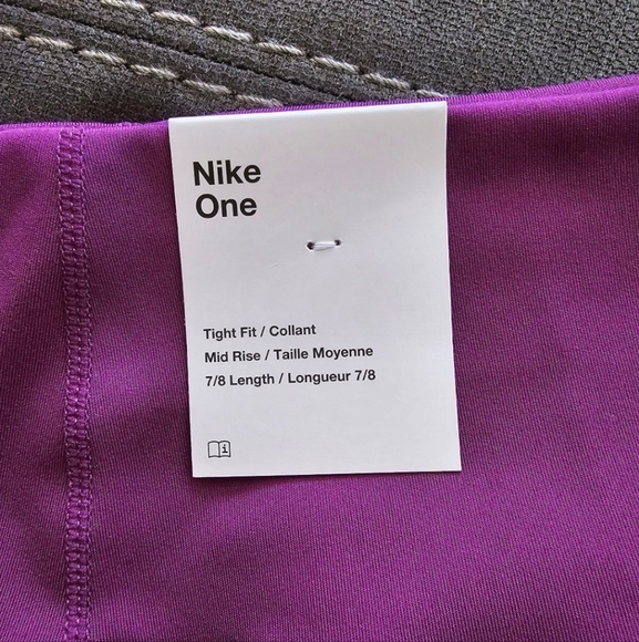 Nike Leggings - Picture 9 of 11
